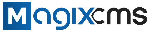 Magix CMS
