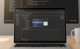 Plugin snippets tinyMCE Plugin snippets tinyMCE