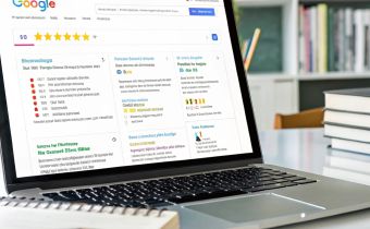 Les données structurées et les Rich Snippets Google